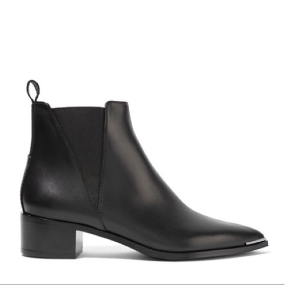 Acne Studios Shoes - Acne Jensen Boots 36